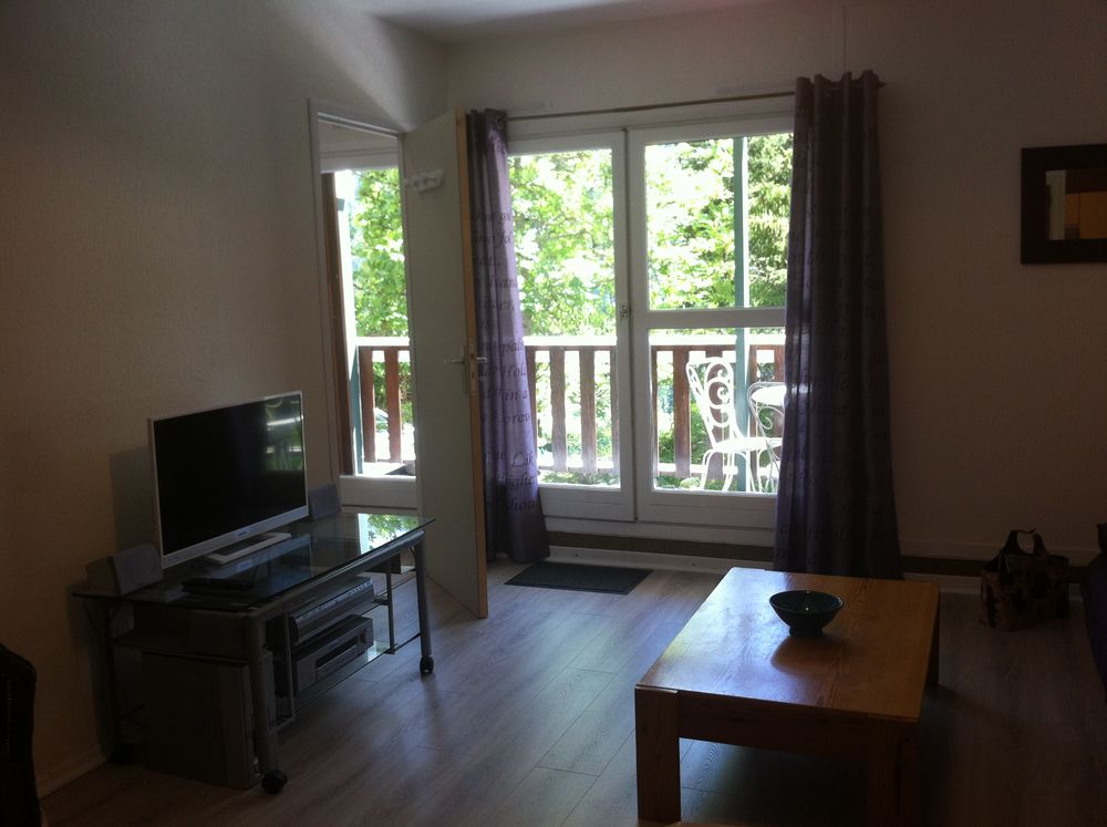   Rando-montagne Auron, 60m2, Sud, 4-6-8p Wifi + garage Provence-Alpes-Côte d'Azur, Auron (06660)