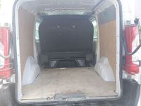 Expert EXPERT FOURGON TOLE 229 L2H1 2.0 HDI 125 FAP PACK CD CLIM PLUS 2014 occasion 53950 Louvern&eacute;