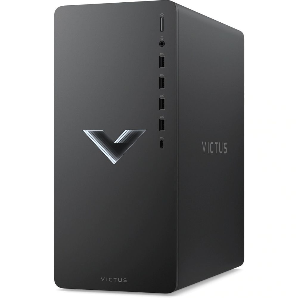 Hp gamer ryzen 5 5600 RXT 3060 + ECRAN GAMER 32 P Matériel informatique