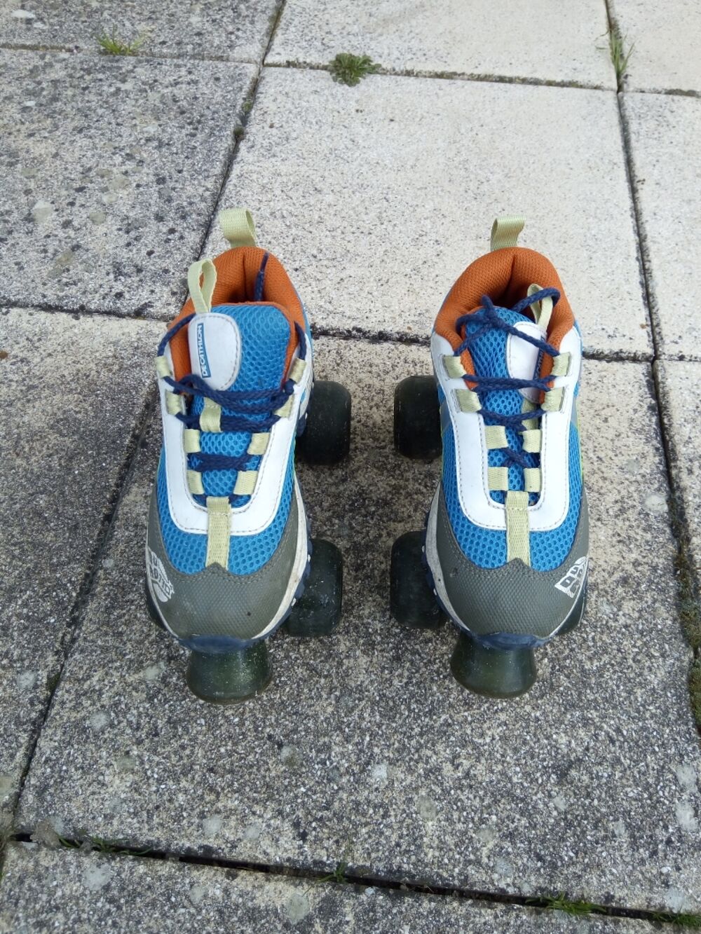 patins &agrave; roulettes Jeux / jouets