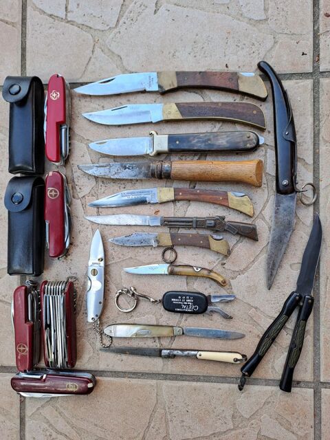 petit couteau 20 Montceaux-ls-Provins (77)