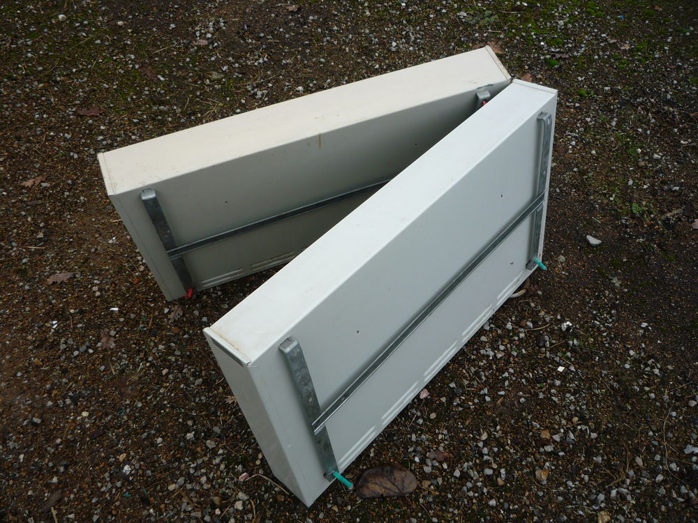 Radiateur Cepen Sauter ( G) Bricolage