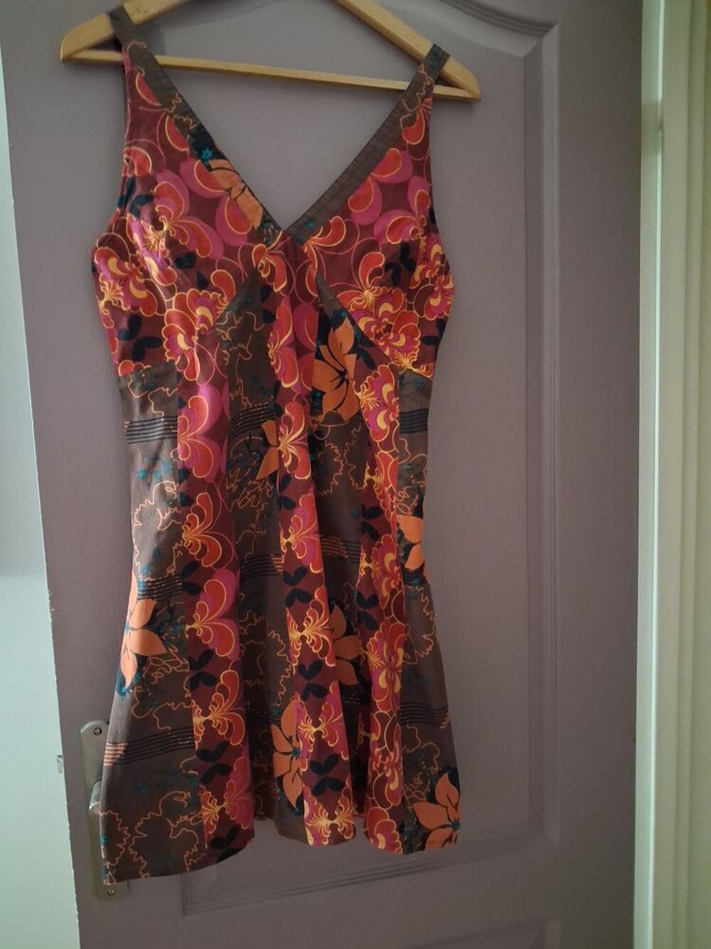 Robes d'ete Vêtements