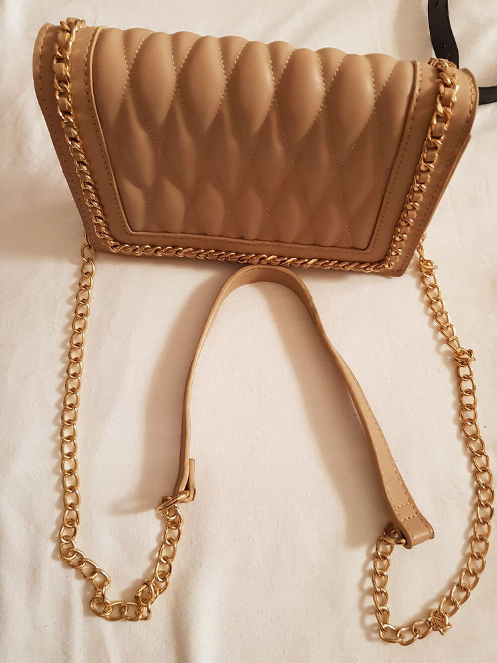 Lot de sacs Maroquinerie