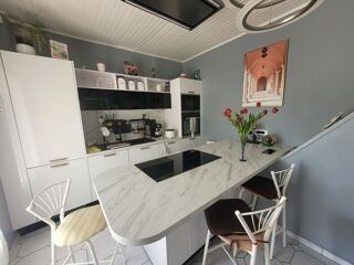  Maison  vendre 5 pices 91 m