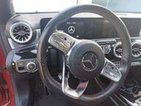 Classe CLA CLA Coup&eacute; 200 7G-DCT AMG Line 2021 occasion 72230 Arnage