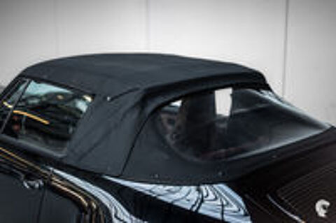911 (993) 911 Cabriolet Carrera 4 1993 occasion 75014 Paris