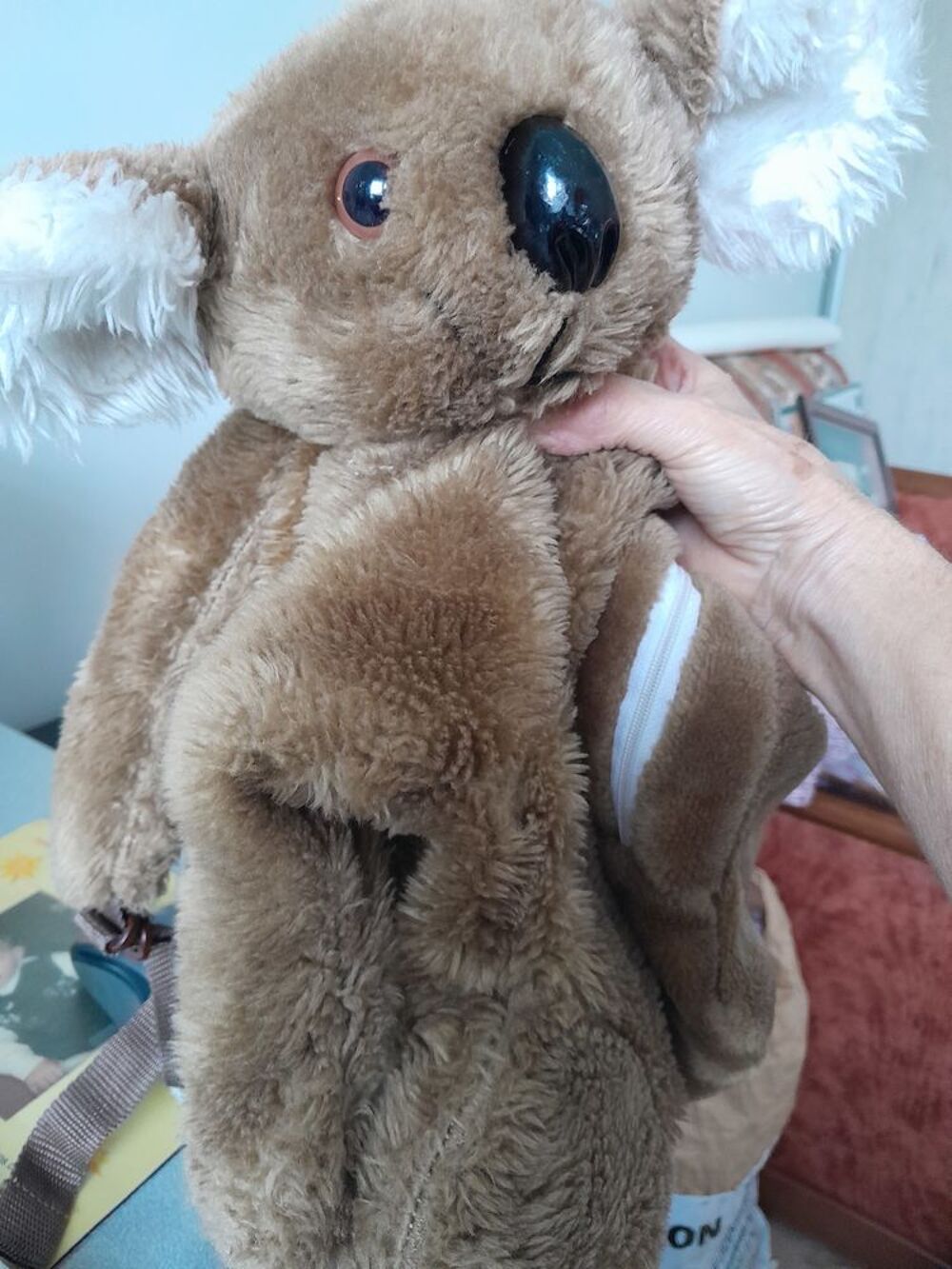 sac &agrave; dos enfant Jeux / jouets