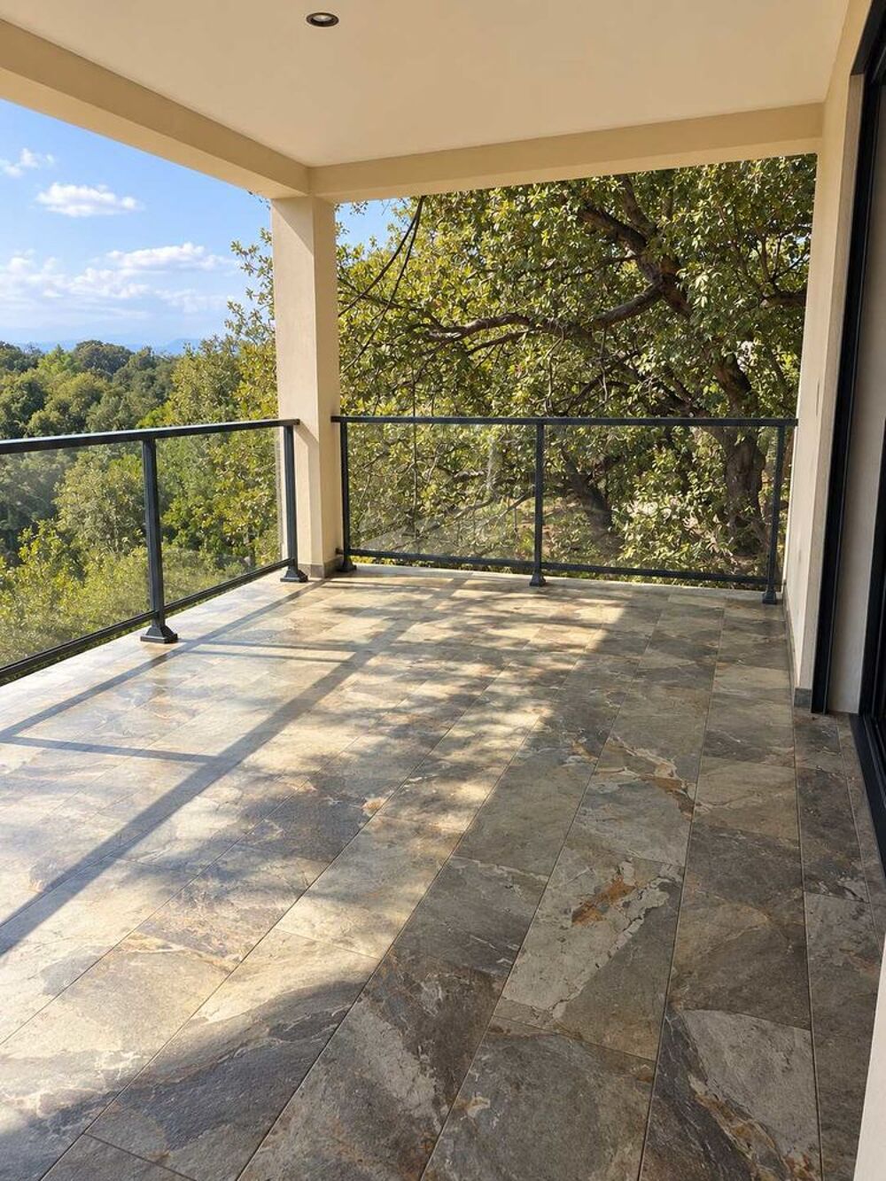 Vente Maison Villa de 145 m² sur un terrain de 2770 m² en Corse Aléria