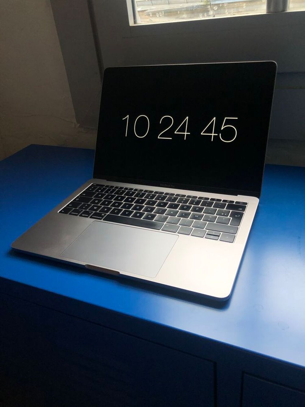 MacBook Pro 2017 13 pouces Matériel informatique