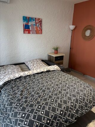  Appartement  vendre 1 pice 25 m