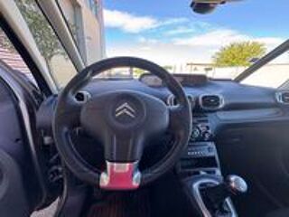 C3 Picasso HDi 110 FAP Airdream Exclusive 2010 occasion 84290 Sainte-C&eacute;cile-les-Vignes