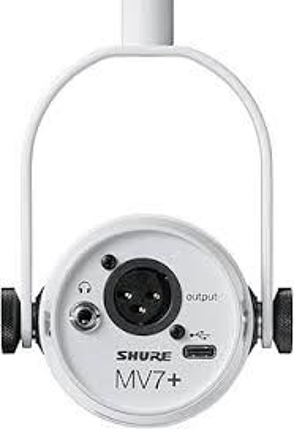 Micro shure mv7+ , neuf jamais utilis&eacute; Matériel informatique