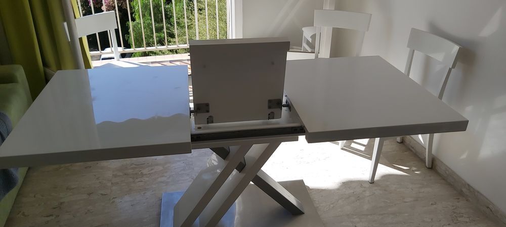 TABLE SALON Meubles
