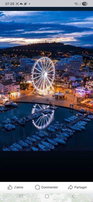 Location  Mobile Home 