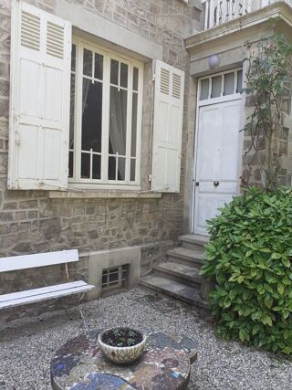  Maison � vendre 5 pi�ces 100 m�