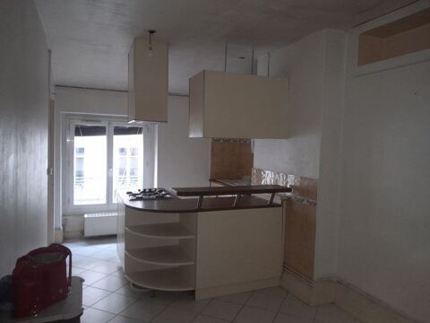  Appartement  vendre 2 pices 36 m