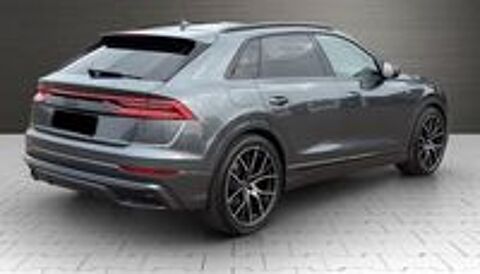 Q8 45 TDI 231 Tiptronic 8 Quattro S line 2019 occasion 61000 Alen&ccedil;on