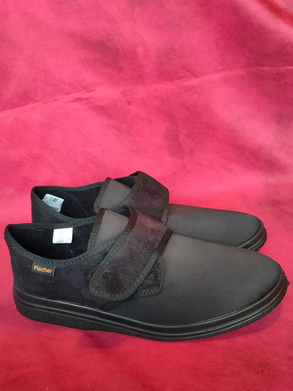 Chaussures+noires+pointure+44+neuves Chaussures