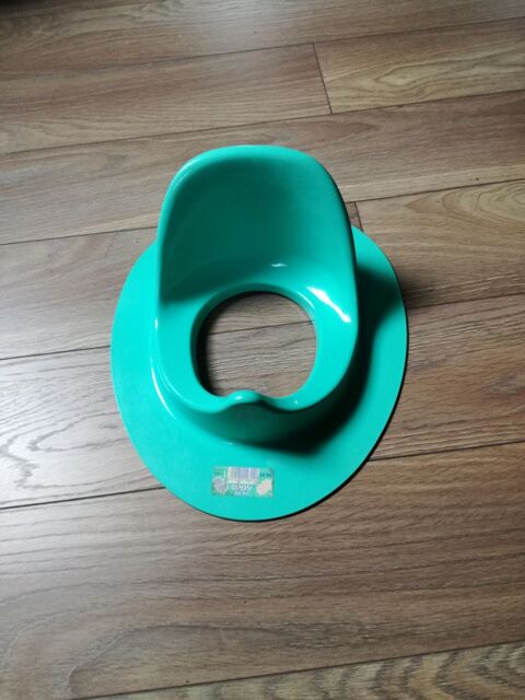 Rducteur de toilette Bb 5 Barentin (76)