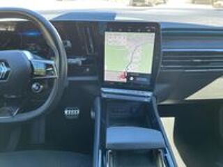 Espace E-Tech hybrid 200 esprit Alpine 2023 occasion 42120 Le Coteau