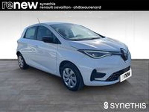 Zo&eacute; Zoe R110 - MY22 Equilibre 2023 occasion 84300 Cavaillon