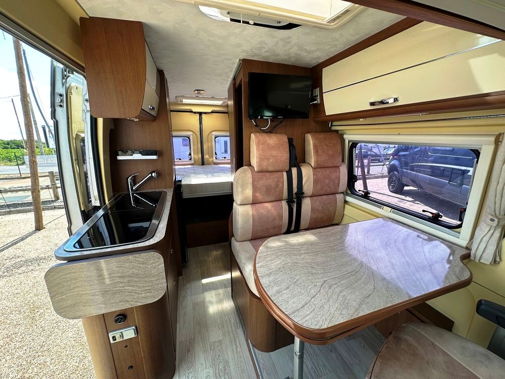  2014 occasion 33240 Saint-Gervais