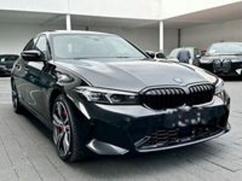 S&eacute;rie 3 330e xDrive M Sport Pro 292 ch 2023 occasion 67000 Strasbourg