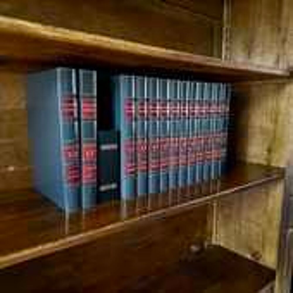M&eacute;moire du XX&egrave; si&egrave;cle - Bordas 13 volumes avec MEMOVOX Livres et BD