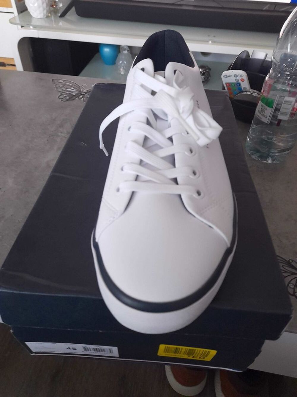 chaussures homme Chaussures