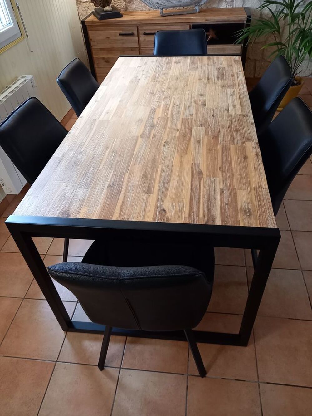 Table salle &agrave; manger Meubles