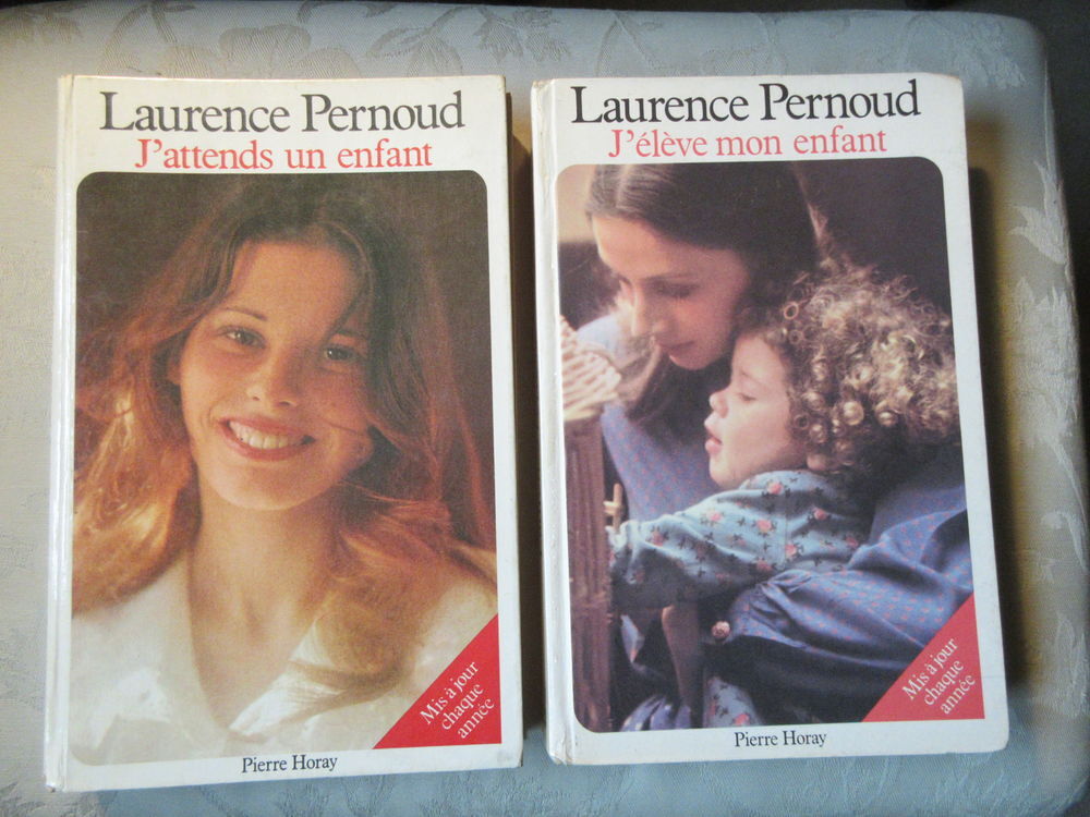 Livre de Laurence Pernoud Livres et BD