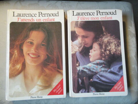 Livre de Laurence Pernoud 4 Le Crès (34)