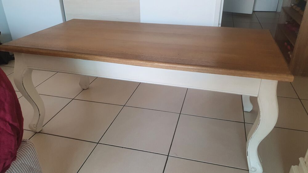 Table basse salon Maisons du Monde Meubles