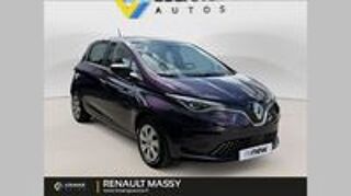 Zo&eacute; Zoe R110 - 22B Equilibre 2022 occasion 91300 Massy