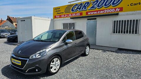 Annonce voiture Peugeot 208 10980 