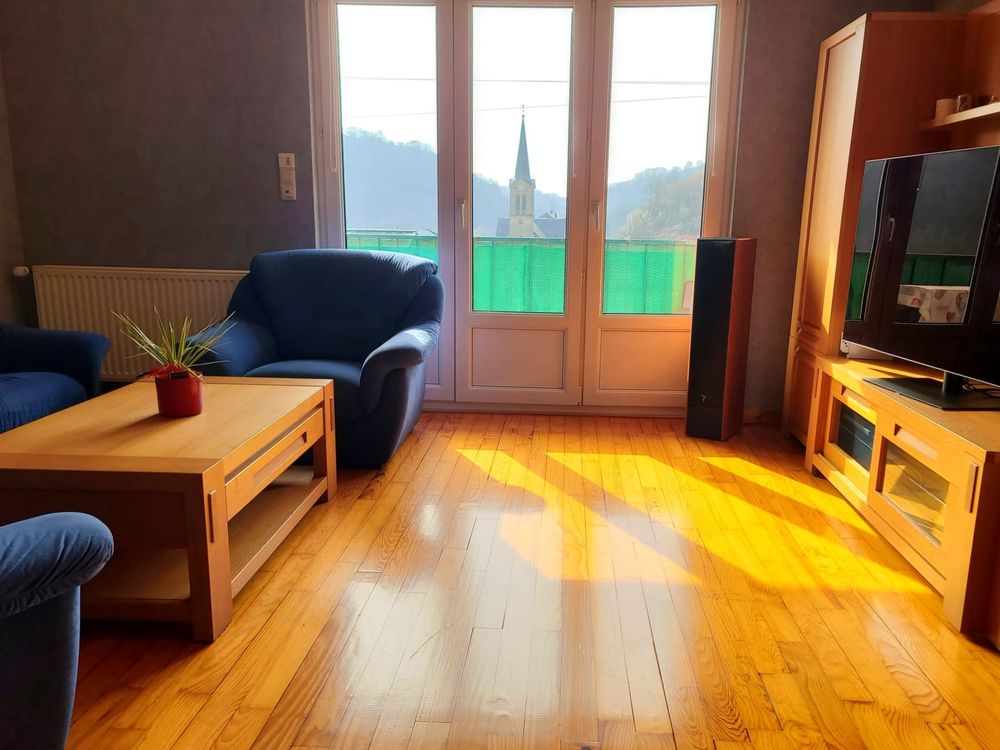 Vente Appartement Appartement ? Ottange (57840) Ottange