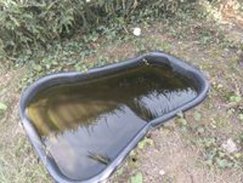   Bassin extérieur 250 l 