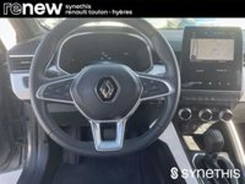 Clio V Clio E-Tech full hybrid 145 Techno 2023 occasion 83160 La Valette-du-Var