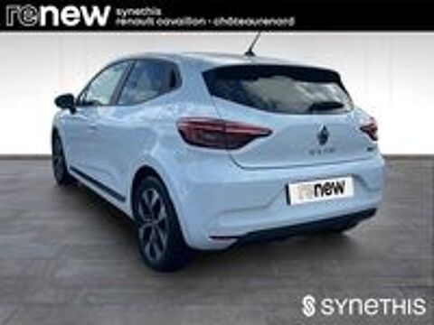 Clio V Clio E-Tech full hybrid 145 Evolution 2023 occasion 84300 Cavaillon