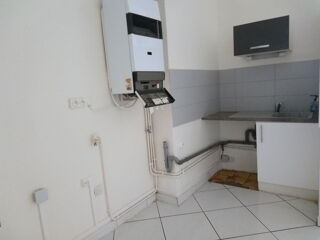  Appartement à louer 2 pièces 39 m²