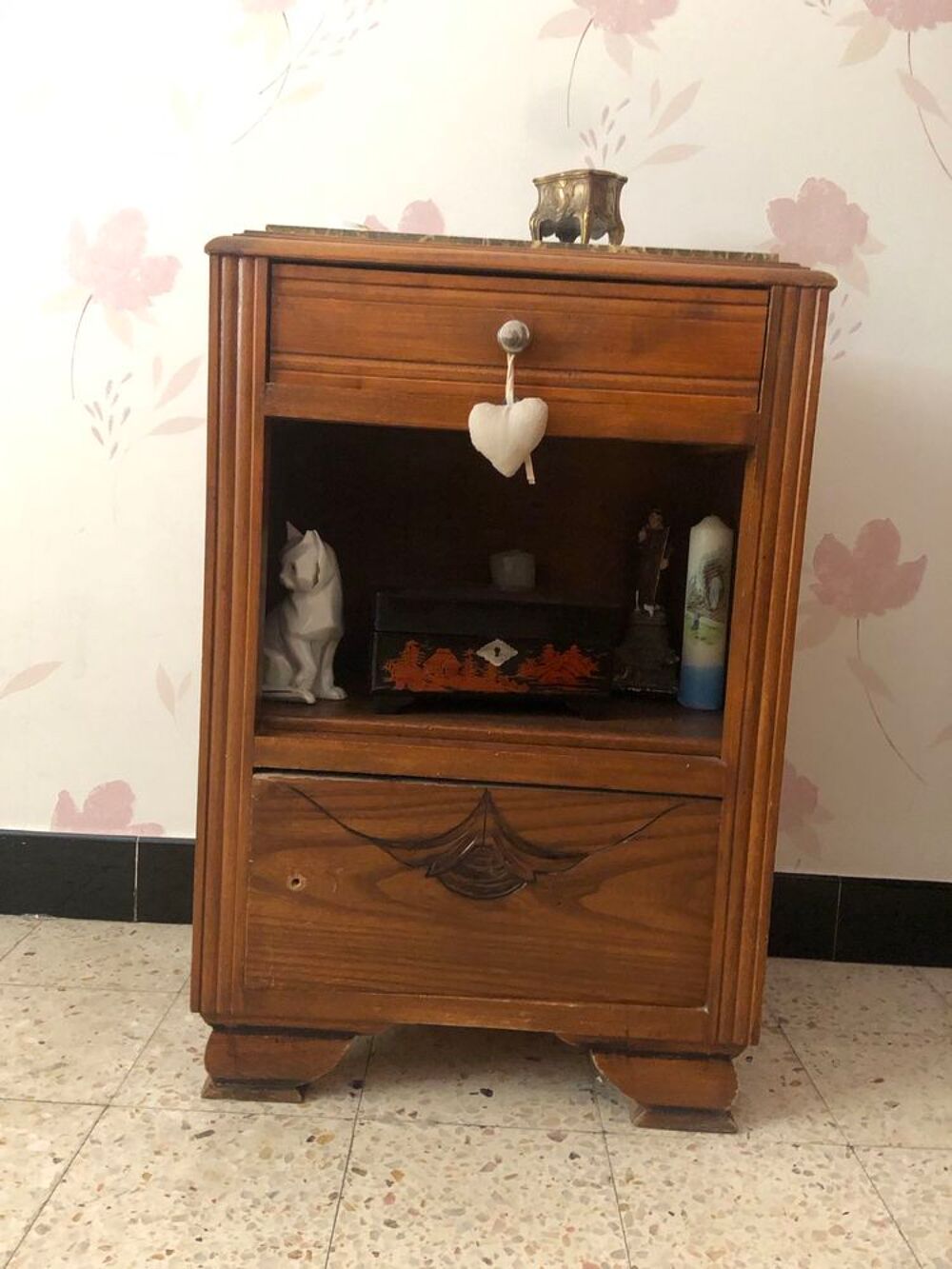 Magnifique mobilier vintage tendance Meubles