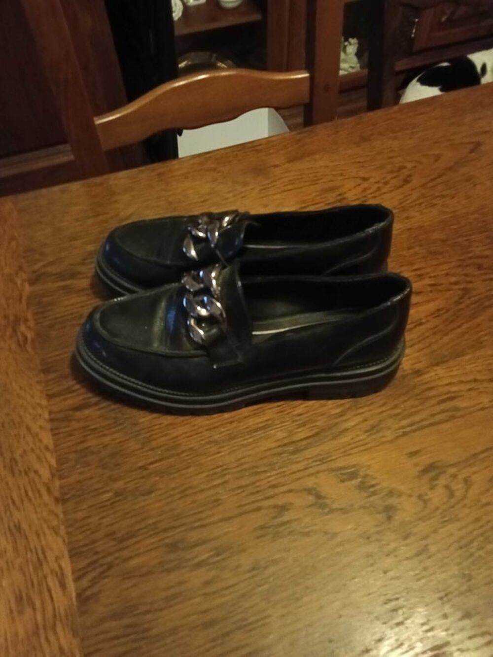 chaussures pour femme Chaussures