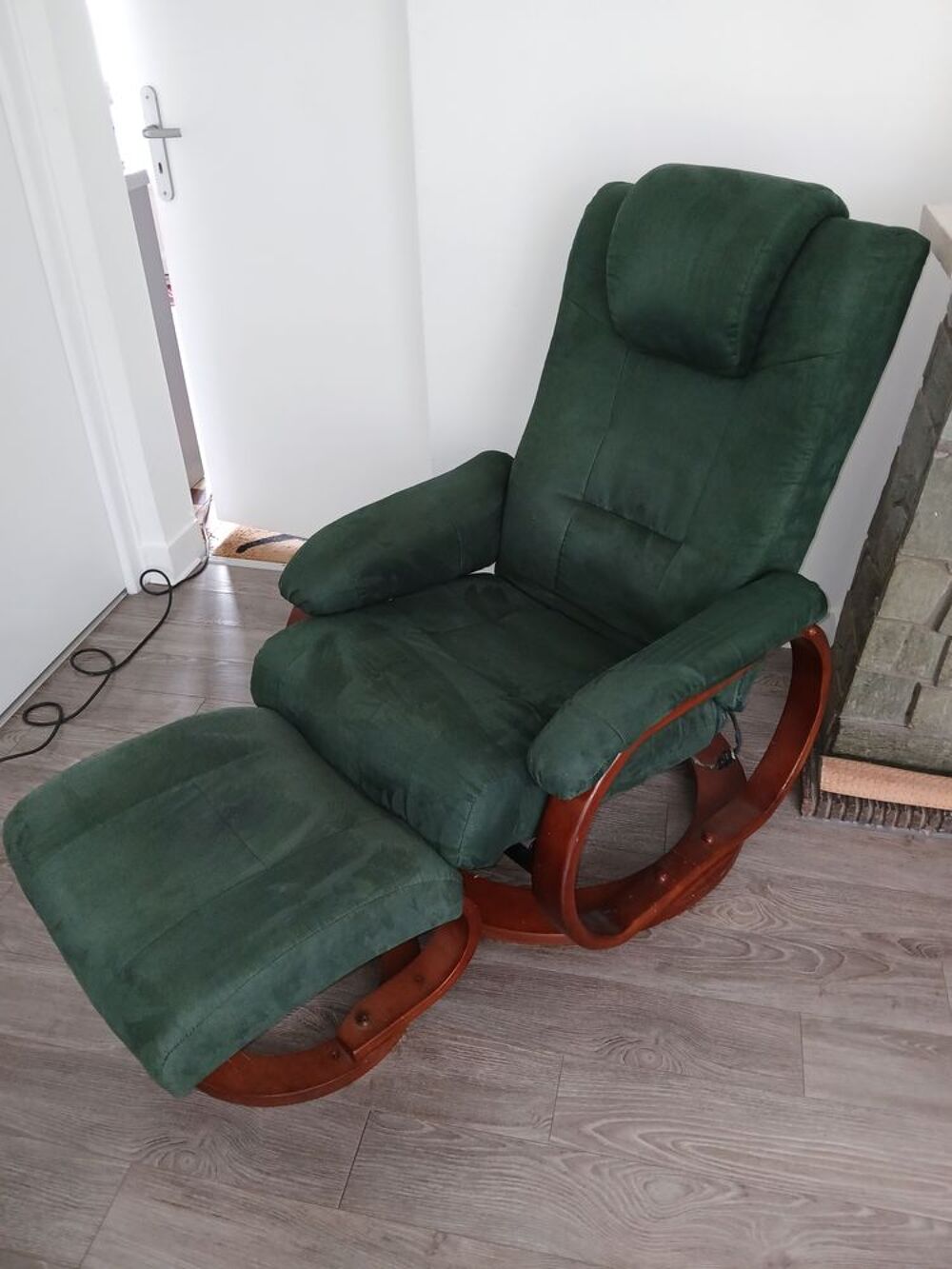 TRANSFERT DE MAISON EN APPARTEMENT Meubles