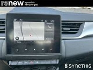 Captur TCe 90 Evolution 2023 occasion 05000 Gap