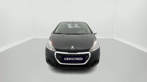 Peugeot 208 1.0 PureTech 68ch BVM5 Like