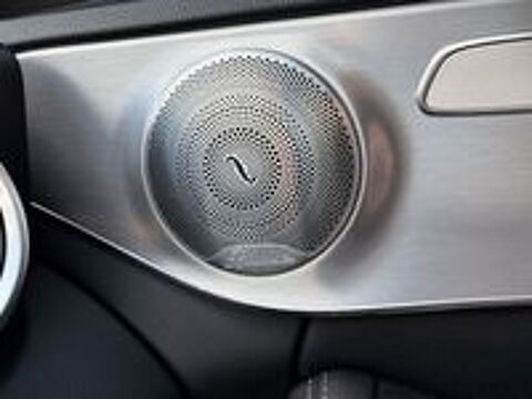 Classe C Break 220 d 9G-Tronic 4Matic Avantgarde Line 2019 occasion 46800 Montcuq