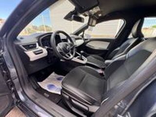 Clio V Clio TCe 140 - 21 Intens 2021 occasion 84290 Sainte-C&eacute;cile-les-Vignes