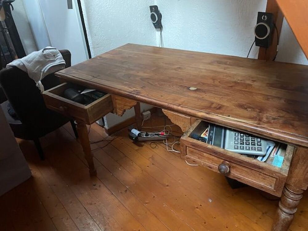 BUREAU D ASIE Meubles