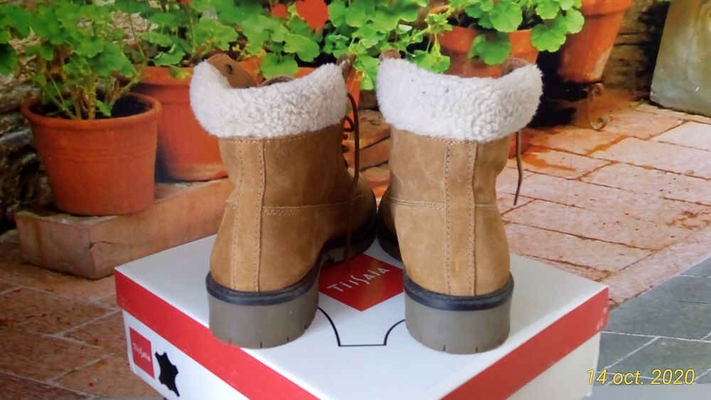 Bottines Femmes Chaussures